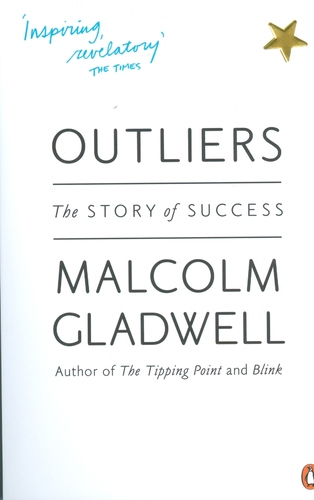 Outliers: The Story of Success