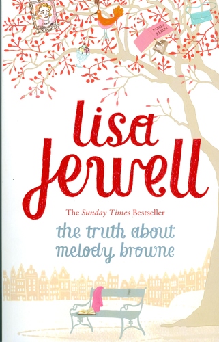 The Truth About Melody Browne