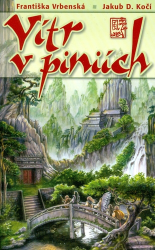 Vítr v piniích
