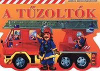 A tűzoltók