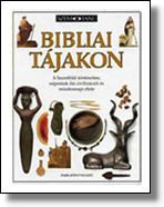 Bibliai tájakon