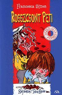 Rosszcsont Peti
