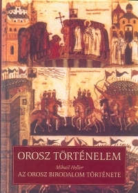 Orosz történelem I-II.