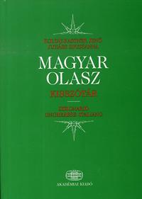 Magyar-Olasz kisszótár
