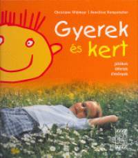 Gyerek és kert