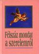 Félszáz mondat a szerelemről