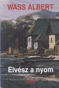 Elvész a nyom