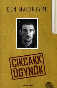 Cikcakk ügynök