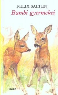 Bambi gyermekei