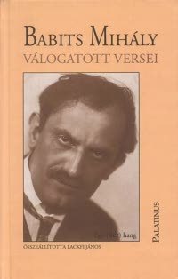 Babits Mihály válogatott versei