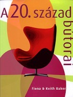 A 20. század bútorai