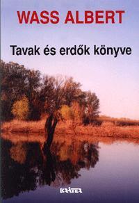 Tavak és erdők könyve