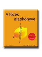 A főzés alapkönyve