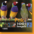Ptáci 1001 fotografií