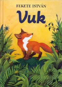 Vuk