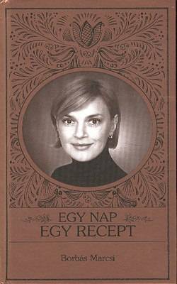 Egy nap, egy recept