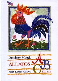 Állatos ABC