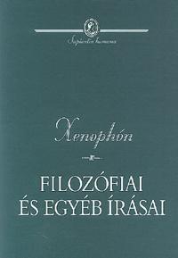 Xenophón filozófiai és egyéb írásai