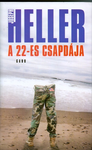 A 22-es csapdája