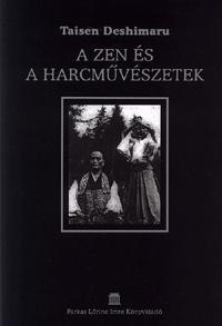 A zen és a harcművészetek