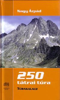 250 tátrai túra