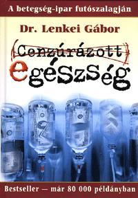 Cenzúrázott egészség
