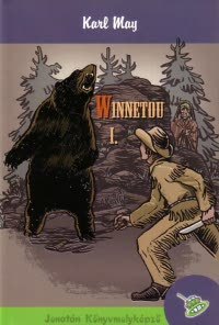 Winnetou I-II.
