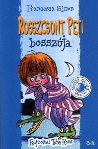 Rosszcsont Peti bosszúja