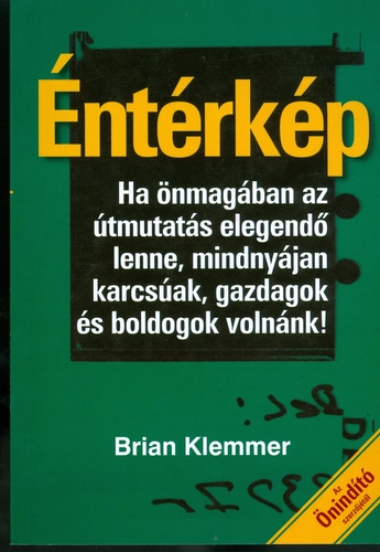 Éntérkép