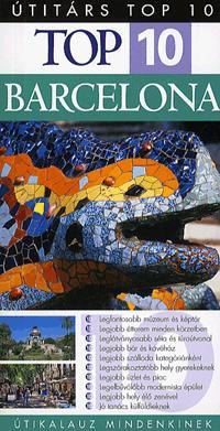 Top 10 - Barcelona