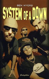 System Of A Down