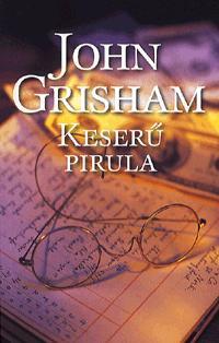 Keserű pirula