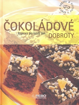 Čokoládové dobroty