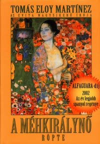 A méhkirálynő röpte