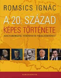 A 20. század képes története