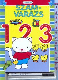 Számvarázs