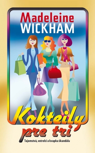 Kokteily pre tri