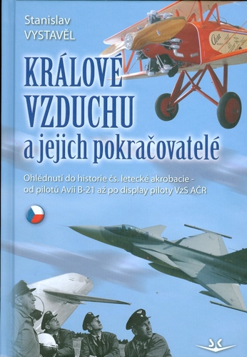 Králové vzduchu a jejich pokračovatelé