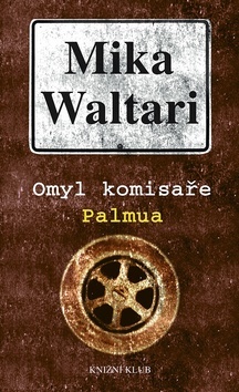 Omyl komisaře Palmua - 2. vydání