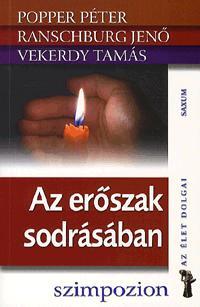 Az erőszak sodrásában
