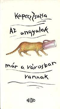 Az angyalok már a városban vannak