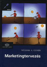 Marketingtervezés