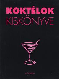 Koktélok kiskönyve