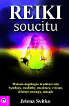 Kniha Reiki soucitu