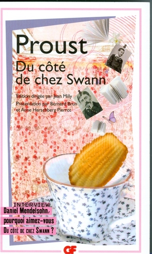 Du Cote Chez Swann