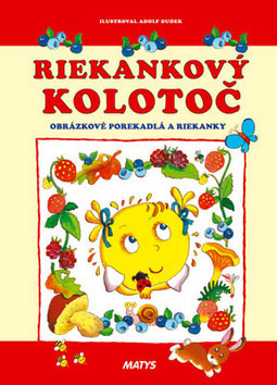 Riekankový kolotoč - 2.vydanie kúpite na Panta Rhei