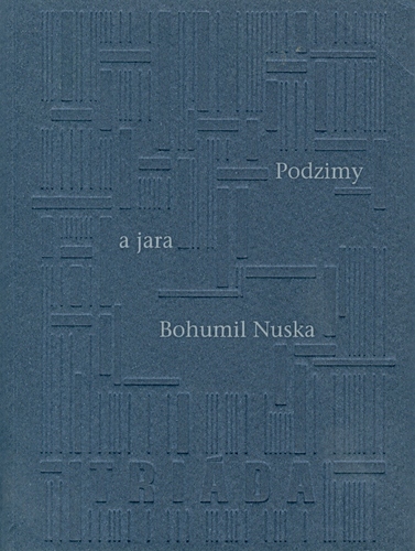 Podzimy a jara