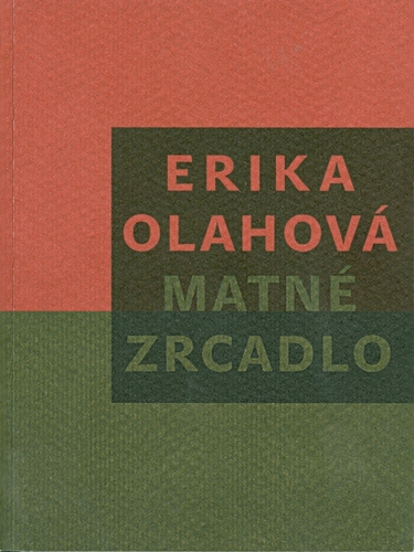 Matné zrcadlo
