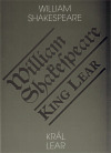 Kniha Král Lear / King Lear
