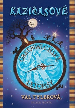 Greenwichské letopisy - Kazičasové